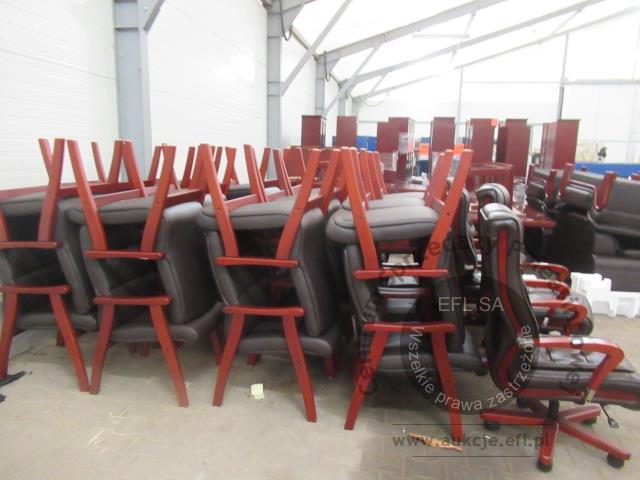 26 - Zestaw mebli wg. specyfikacji