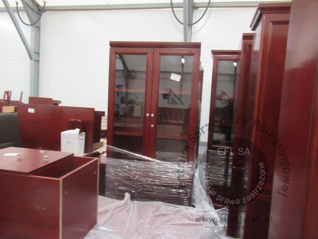 4 - Zestaw mebli wg. specyfikacji