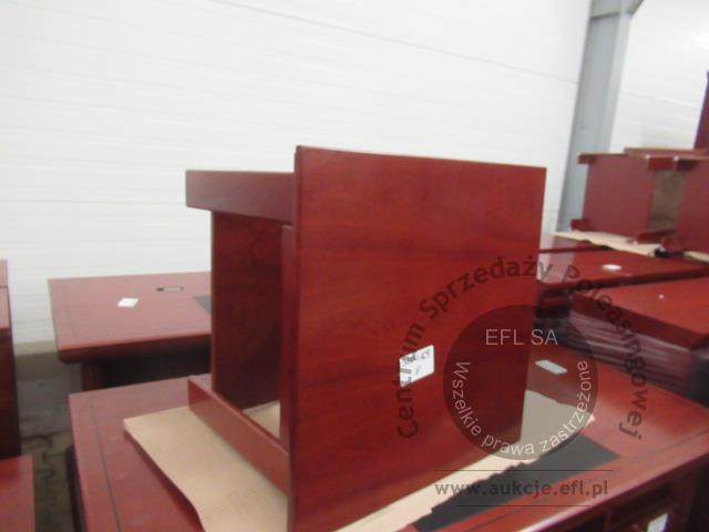 34 - Zestaw mebli wg. specyfikacji