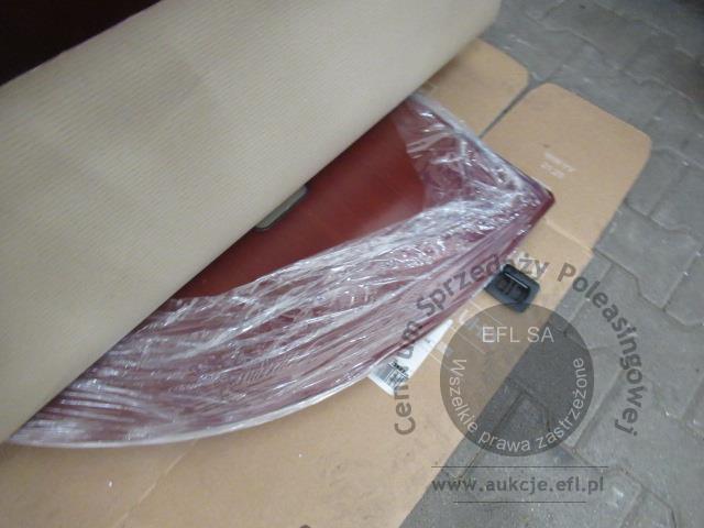 8 - Zestaw mebli wg. specyfikacji