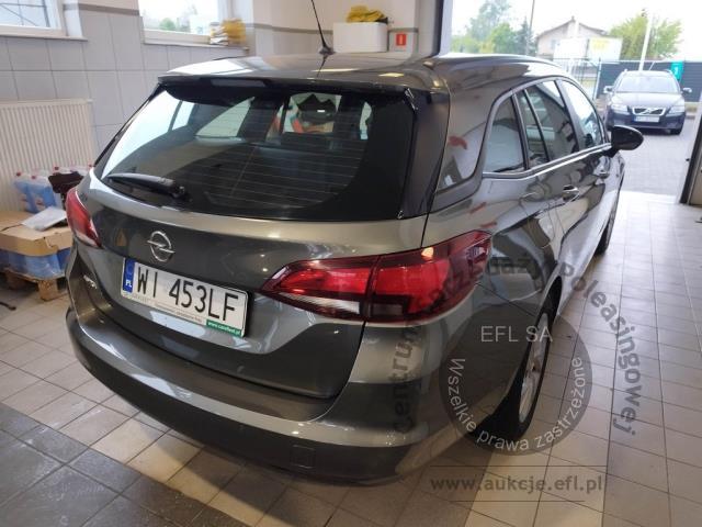 3 - Opel Astra V 1.5 CDTI Edition S&amp;S 2021r. WI453LF UWAGA!! Pojazd znajduje się w lokalizacji: Janki, Al. Krakowska 52, 05-090 Janki