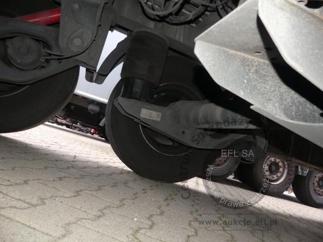 5 - KRAKER CF-Z WALKING FLOOR 2023r.