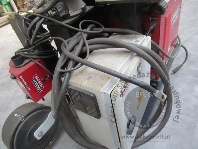 15 - Robot spawalniczy Linc-Cobot CE Pack -Lincoln Elec