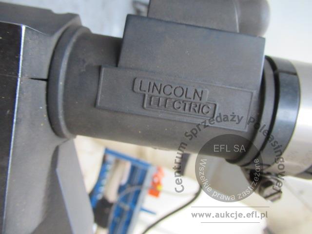 23 - Robot spawalniczy Linc-Cobot CE Pack -Lincoln Elec