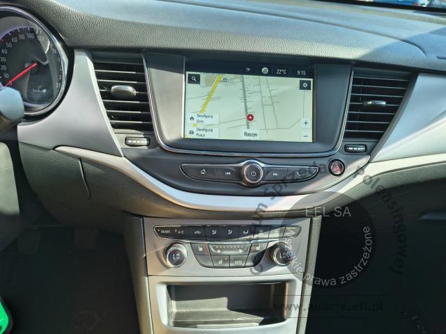 10 - Opel Astra V 1.5 CDTI Edition S&amp;S 2020r. WX6203C UWAGA!! Pojazd znajduje się w lokalizacji: Janki, Al. Krakowska 52, 05-090 Janki