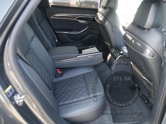 10 - AUDI A8 50TDI QUATTRO TIPTRONIC 2023r.