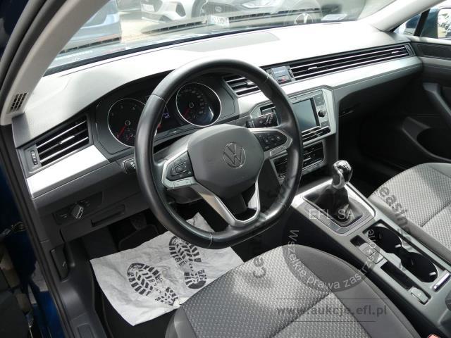 10 - Volkswagen Passat 2.0 TDI EVO Essence 2022r. PO4XH15 AUTO MOTO CENTRUM Sp. z o.o. Poznań 61-312, ul. Ostrowska  328