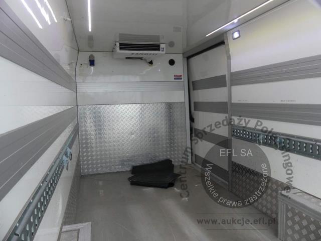 11 - FIAT DUCATO MAXI 2.3 IZOTERMA 2018r.
