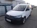 Volkswagen Caddy 2.0 TDI Kombi 2021r. DW3PM18 UWAGA!! Pojazd znajduje się w lokalizacji: Warszawa, Al. Krakowska 7, 02-183 Warszawa