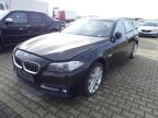 BMW 530D XDRIVE SEDAN AUTOMAT 2015r.