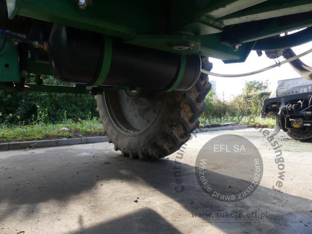 12 - EFL Finance Opryskiwacz polowy Agromet Pilmet 2014r.
