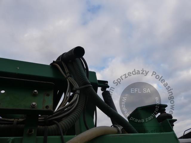 26 - EFL Finance Opryskiwacz polowy Agromet Pilmet 2014r.