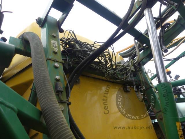 34 - EFL Finance Opryskiwacz polowy Agromet Pilmet 2014r.