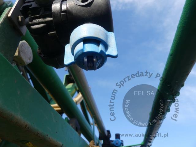 5 - EFL Finance Opryskiwacz polowy Agromet Pilmet 2014r.