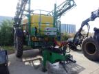 EFL Finance Opryskiwacz polowy Agromet Pilmet 2014r.