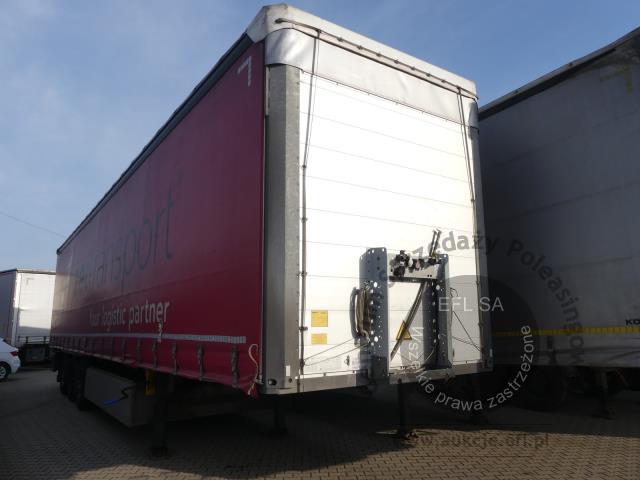 2 - SCHMITZ CARGOBULL SCB S3T SCS 24/L 13.62 EB 2020r.