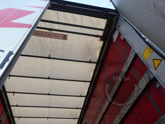 5 - SCHMITZ CARGOBULL SCB S3T SCS 24/L 13.62 EB 2020r.