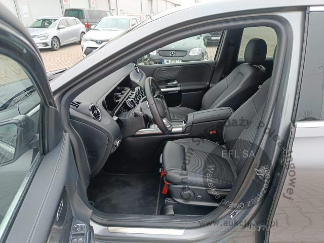 6 - Mercedes - Benz B 200 d 8G-DCT 2024r. DW2YL90 Magnice