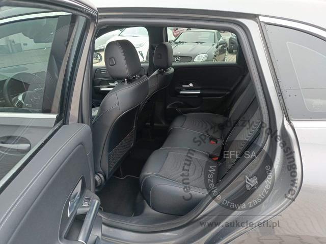 7 - Mercedes - Benz B 200 d 8G-DCT 2024r. DW2YL90 Magnice