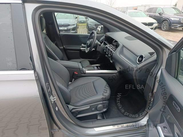 9 - Mercedes - Benz B 200 d 8G-DCT 2024r. DW2YL90 Magnice