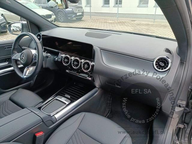 10 - Mercedes - Benz B 200 d 8G-DCT 2024r. DW2YL90 Magnice