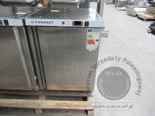 1 - Zamrażarka FORGAST