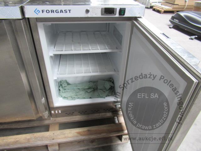 2 - Zamrażarka FORGAST