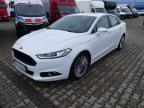 FORD MONDEO 2.0 ECOBOOST SEDAN 2016r.