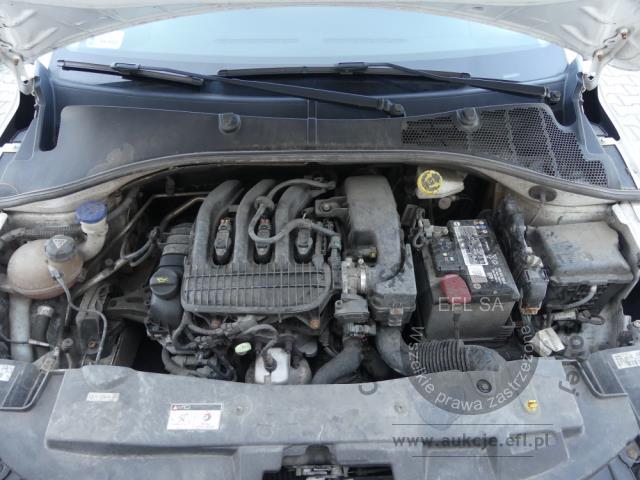 4 - PEUGEOT 301 1.2 PURETECH ACTIVE 2018r.
