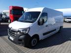 RENAULT MASTER 2.3 DCI 150KM FURGON 2020r.