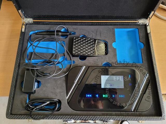 1 - Urządzenie kosmetyczne DIVA BEAUTY FACTORY 2021r.