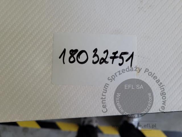 11 - Urządzenie kosmetyczne DIVA BEAUTY FACTORY 2021r.