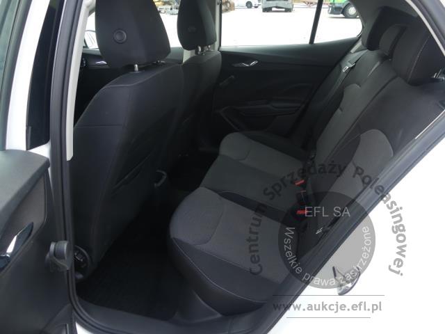 7 - Skoda Fabia 1.0 Ambition Hatchback 2023r. DW9VN76 UWAGA!! Pojazd znajduje się w lokalizacji: Warszawa, Al. Krakowska 7, 02-183 Warszawa