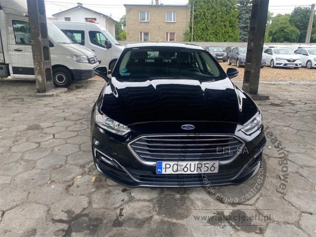 5 - Ford Mondeo 2.0 EcoBlue Executive 2021r. PO6UR56 UWAGA!! Pojazd znajduje się w lokalizacji: Katowice 40-689, Małachowskiego 16
