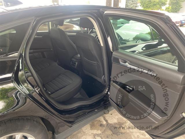 9 - Ford Mondeo 2.0 EcoBlue Executive 2021r. PO6UR56 UWAGA!! Pojazd znajduje się w lokalizacji: Katowice 40-689, Małachowskiego 16