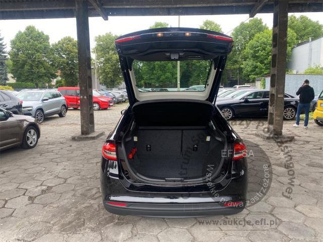 10 - Ford Mondeo 2.0 EcoBlue Executive 2021r. PO6UR56 UWAGA!! Pojazd znajduje się w lokalizacji: Katowice 40-689, Małachowskiego 16