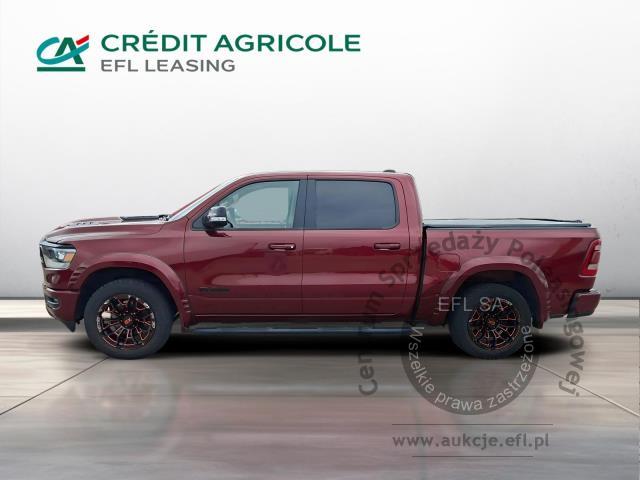 2 - RAM 1500 5.7L 4x4 LARMIE 2019r.