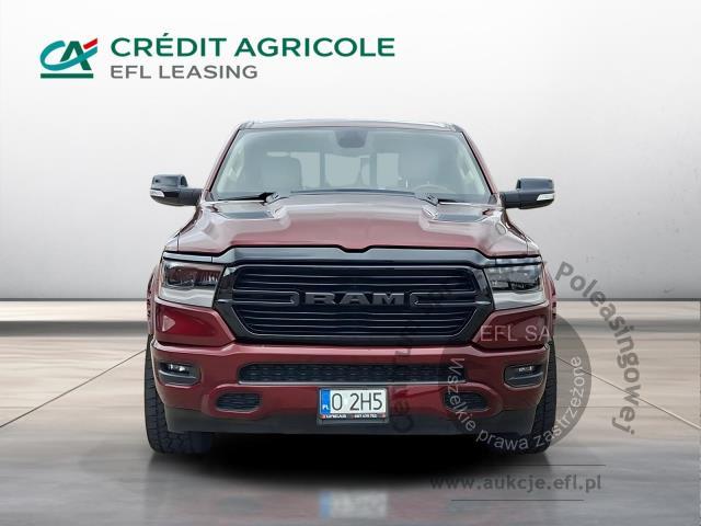 3 - RAM 1500 5.7L 4x4 LARMIE 2019r.
