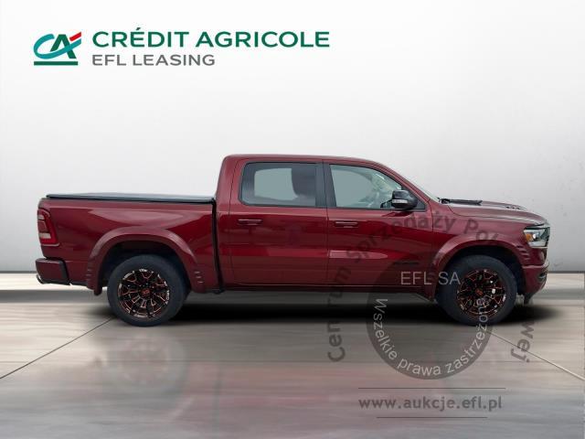 4 - RAM 1500 5.7L 4x4 LARMIE 2019r.