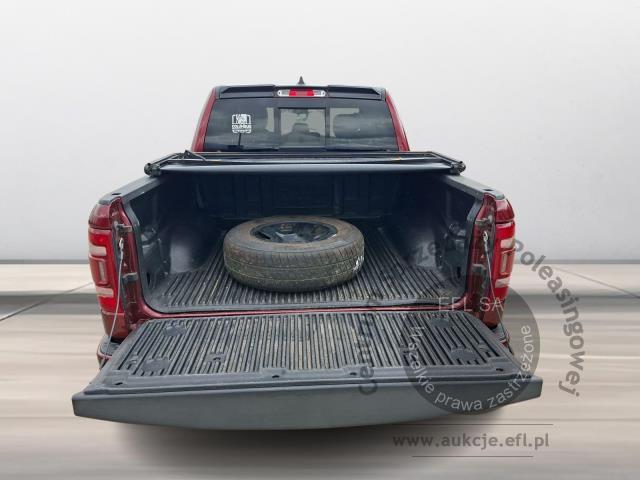 7 - RAM 1500 5.7L 4x4 LARMIE 2019r.