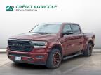 RAM 1500 5.7L 4x4 LARMIE 2019r.