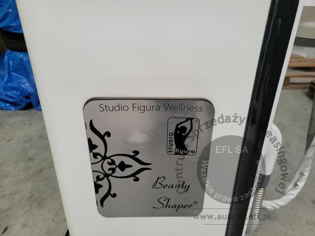 5 - Urządzenie kosmetyczne Beauty Shaper