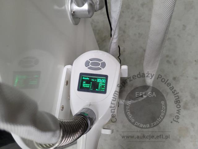 9 - Urządzenie kosmetyczne Beauty Shaper
