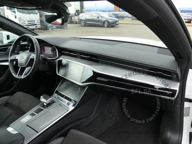4 - AUDI A7 50 TDI QUATTRO 3.0 V6 MHEV 2019r.