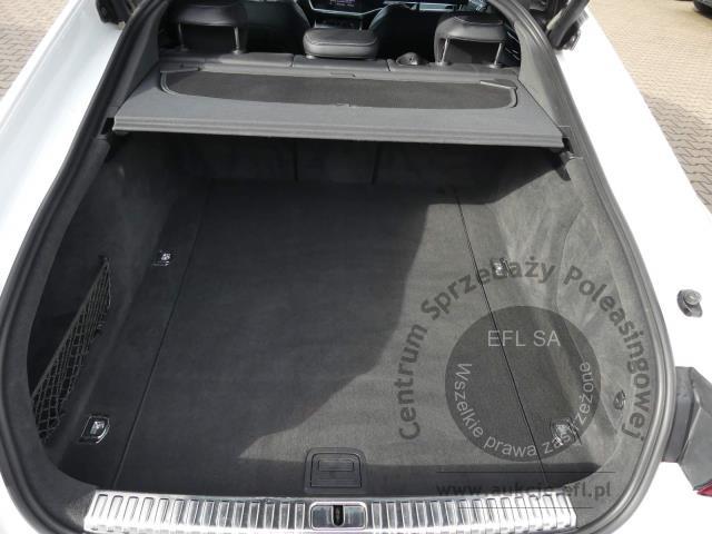 10 - AUDI A7 50 TDI QUATTRO 3.0 V6 MHEV 2019r.