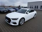AUDI A7 50 TDI QUATTRO 3.0 V6 MHEV 2019r.