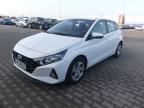 Hyundai i20 1.0 T-GDi Pure Hatchback 2023r. DW2WA09 Magnice