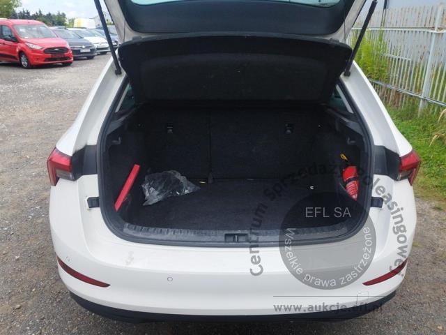 8 - Skoda Scala 1.6 TDI SCR Ambition DSG 2020r. WW138SG UWAGA!! Pojazd znajduje się w lokalizacji: Warszawa, Al. Krakowska 7, 02-183 Warszawa