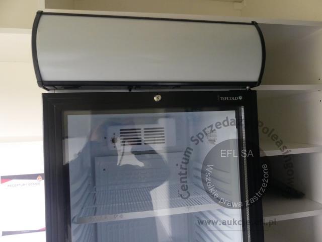 14 - Przyczepa gastronomiczna "KEBAB" NIEWIADÓW  2024r.