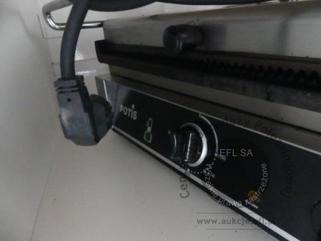 26 - Przyczepa gastronomiczna "KEBAB" NIEWIADÓW  2024r.